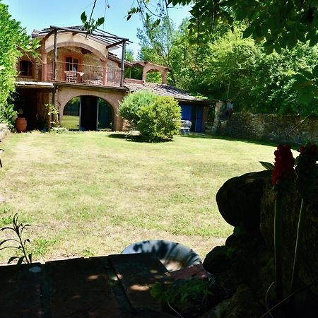 Molino In Chianti Villa Mercatale Val Di Pesa Exterior photo