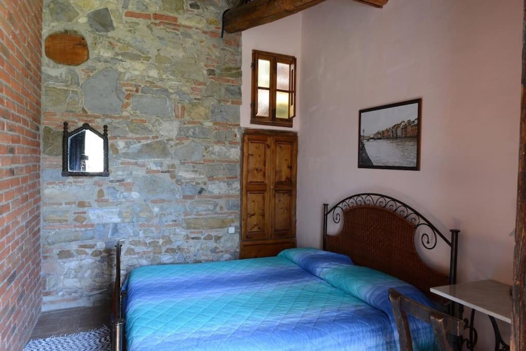 Molino In Chianti Villa Mercatale Val Di Pesa Exterior photo
