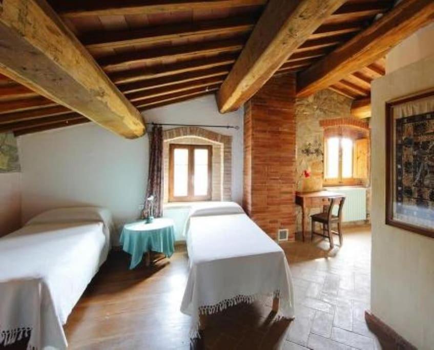 Molino In Chianti Villa Mercatale Val Di Pesa Exterior photo