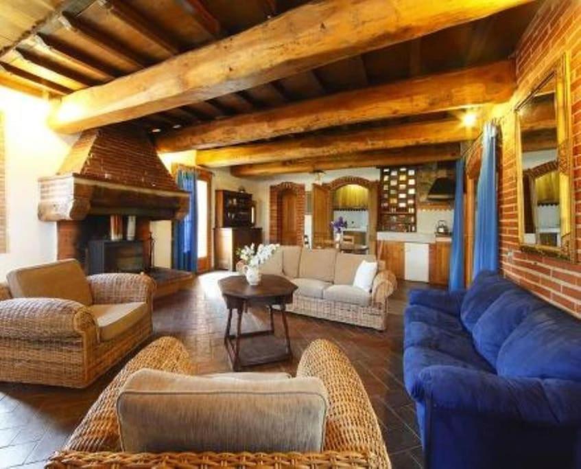 Molino In Chianti Villa Mercatale Val Di Pesa Exterior photo