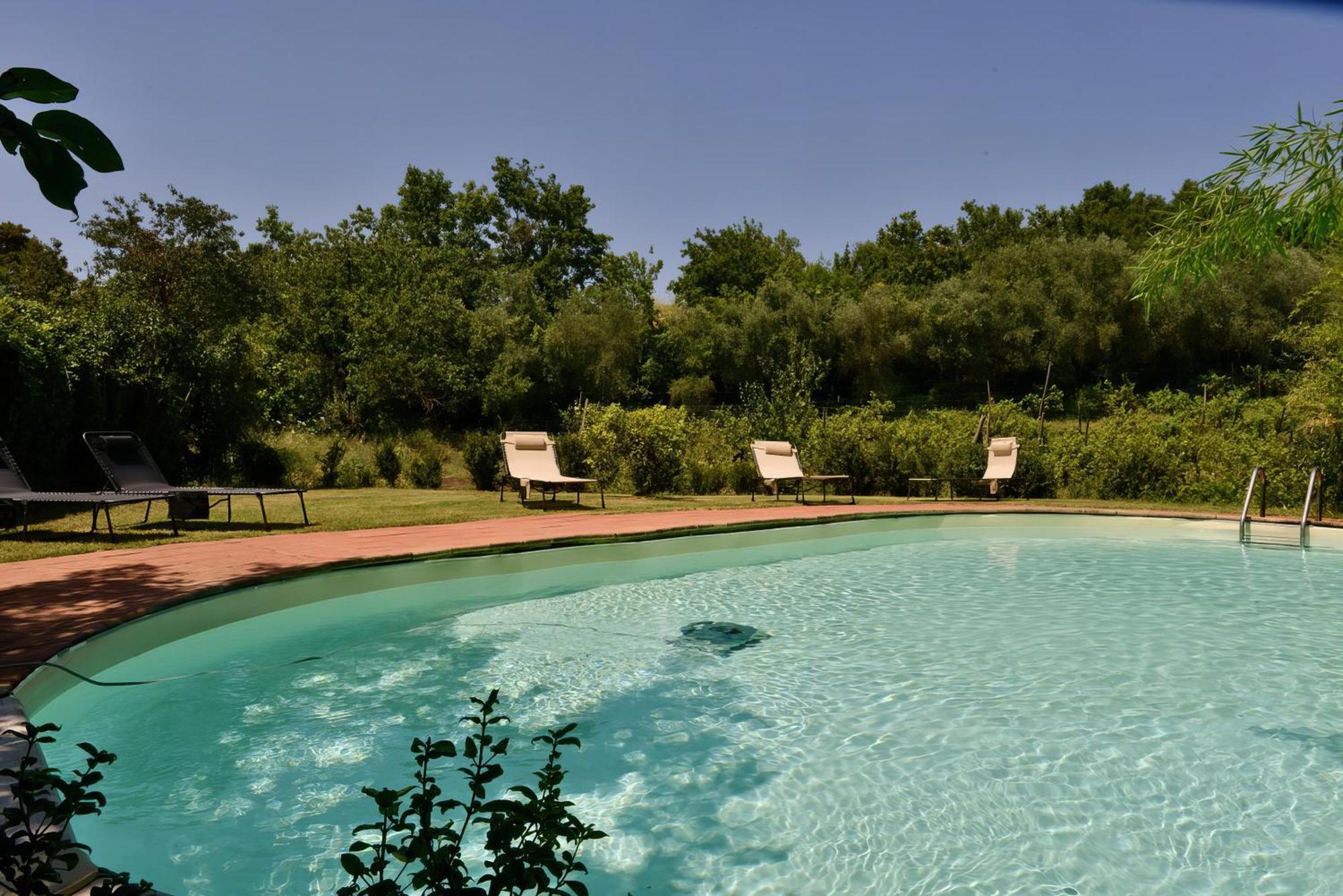 Molino In Chianti Villa Mercatale Val Di Pesa Exterior photo
