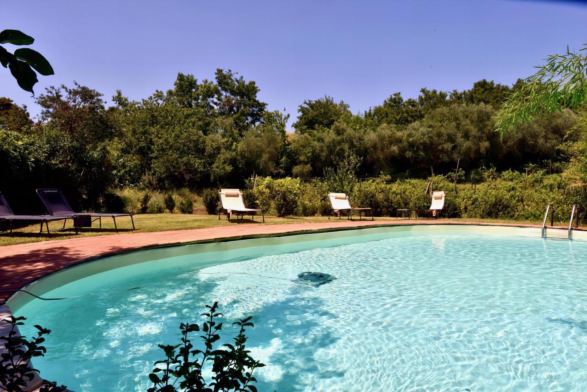 Molino In Chianti Villa Mercatale Val Di Pesa Exterior photo